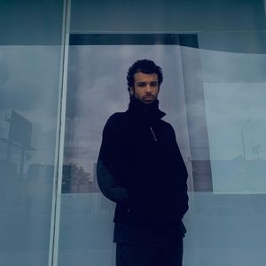 Meet your Posher, Joseph